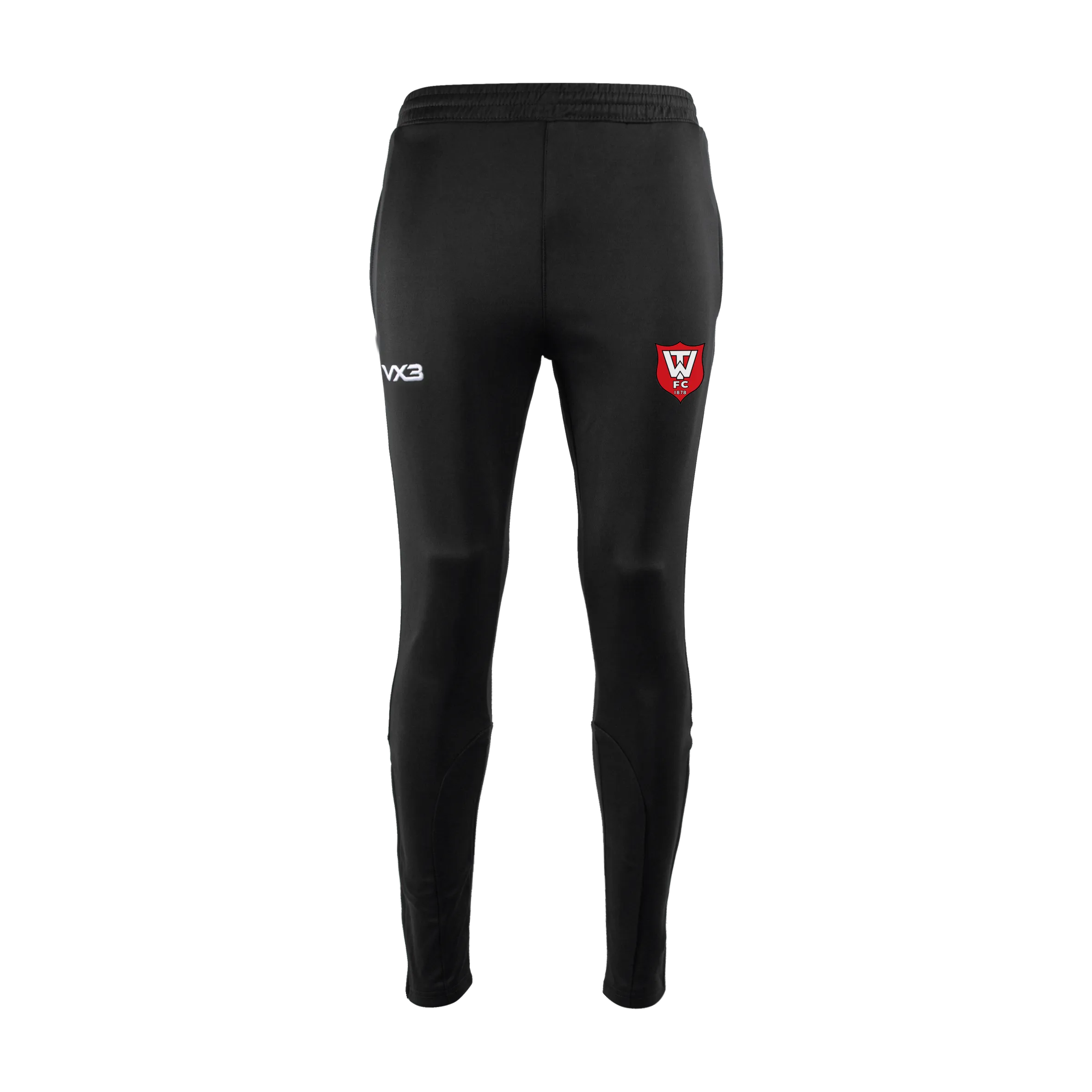 Warminster Town FC Primus Youth Skinny Pants