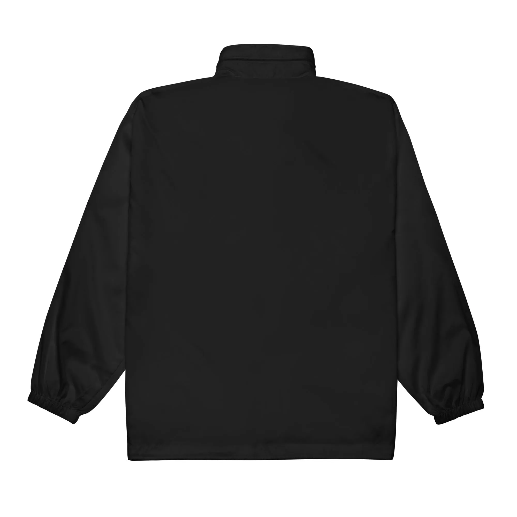 WINDBREAKER JACKET UNISEX OUTDOOR AND HIKING JACKET
