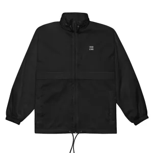 WINDBREAKER JACKET UNISEX OUTDOOR AND HIKING JACKET