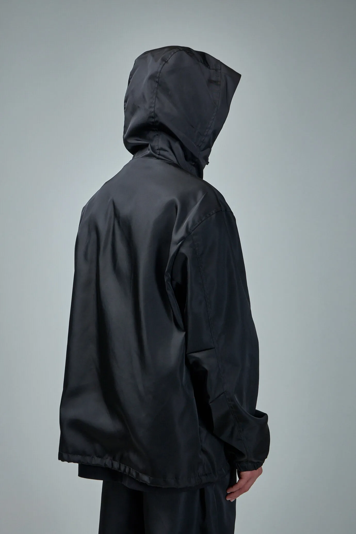Windbreaker