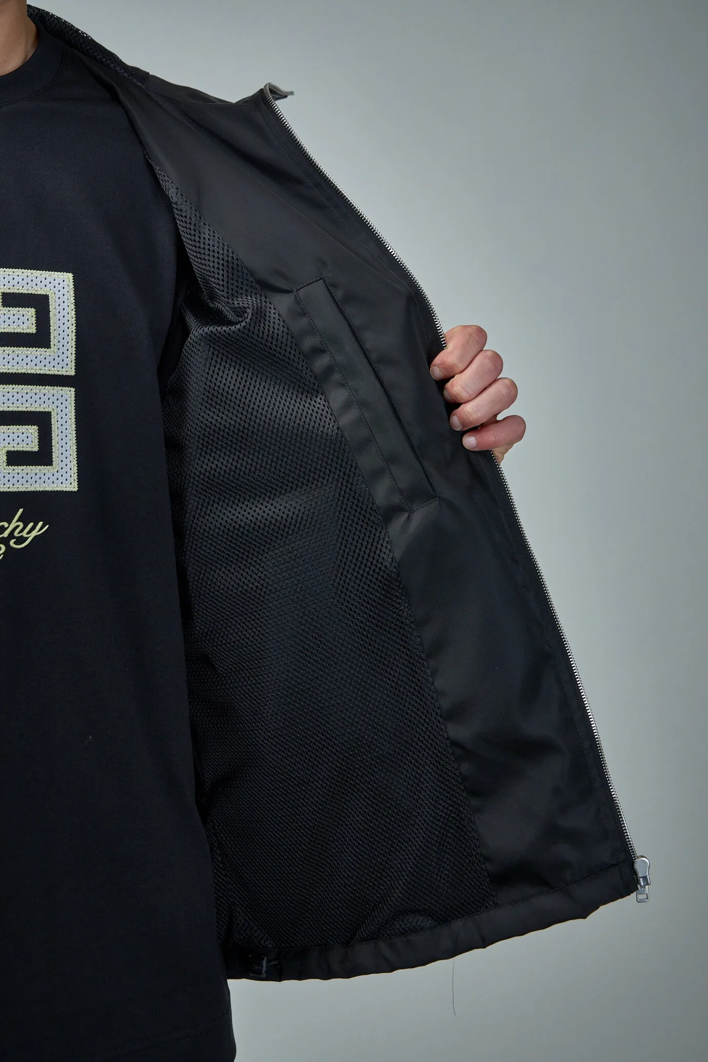 Windbreaker