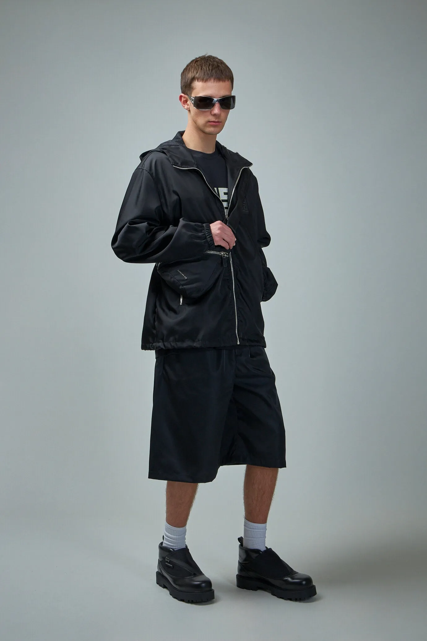 Windbreaker