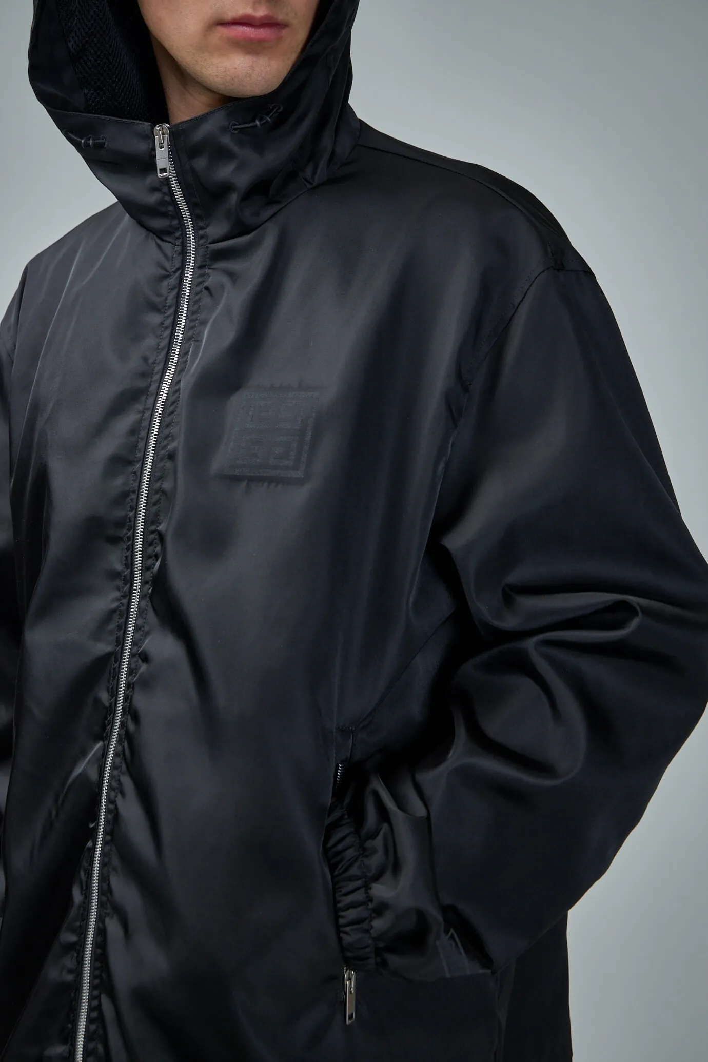 Windbreaker