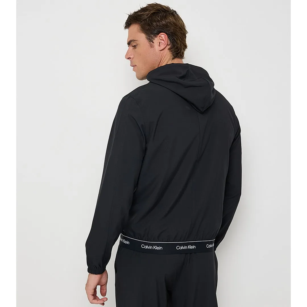 Wo - Wind Jacket