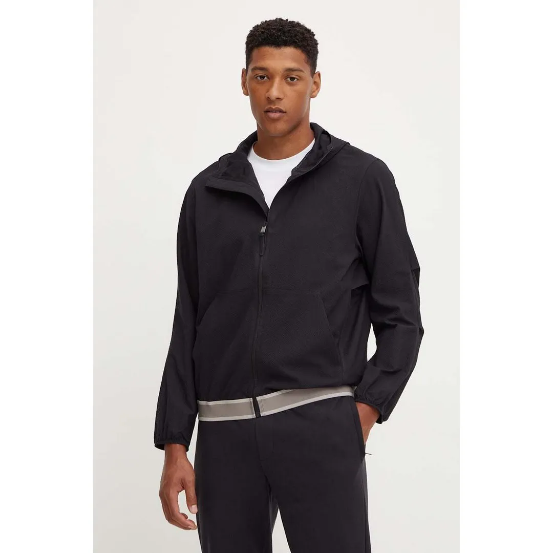 Wo - Wind Jacket