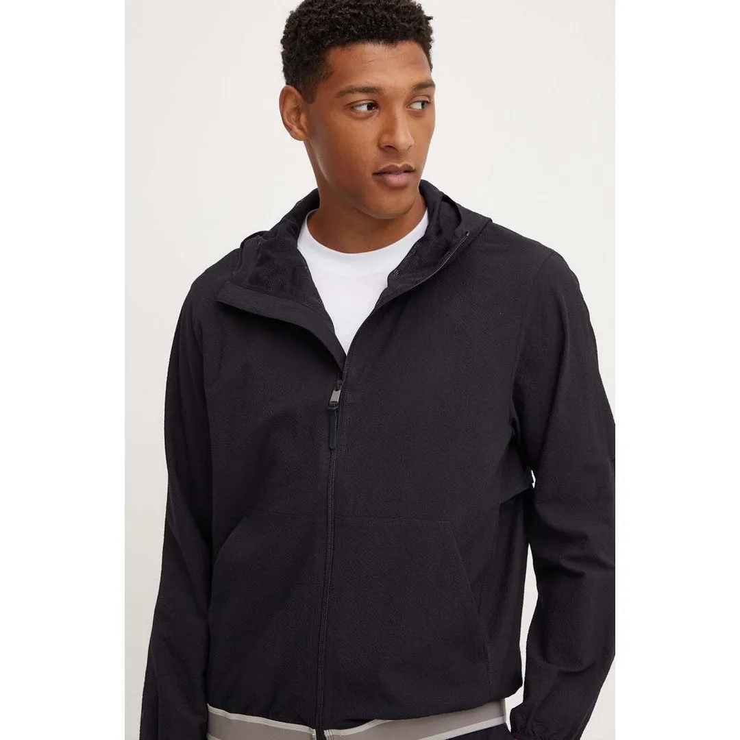 Wo - Wind Jacket