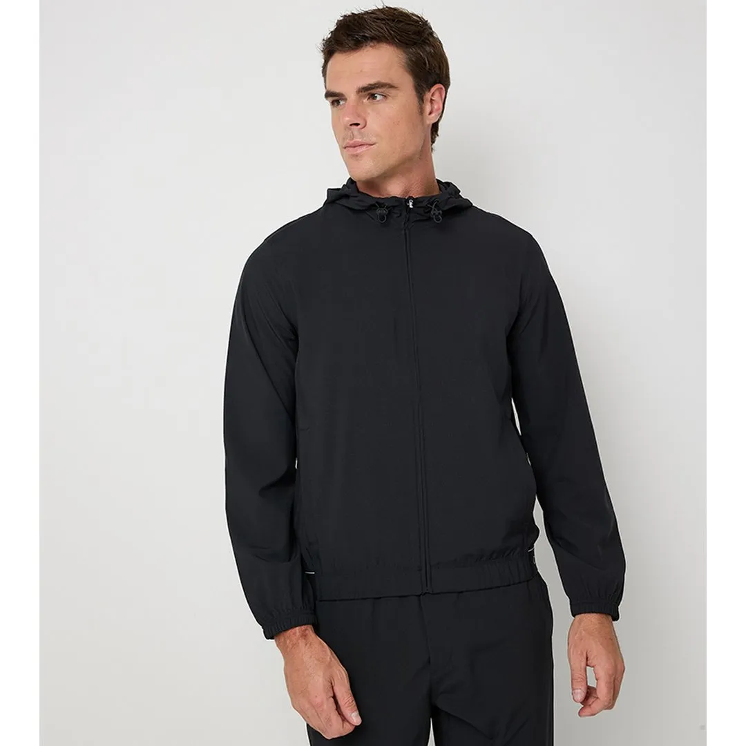 Wo - Wind Jacket