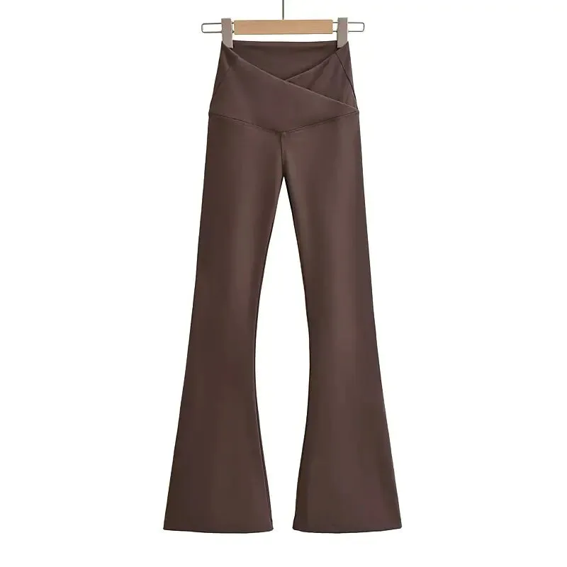 Women Skinny Yoga Pants