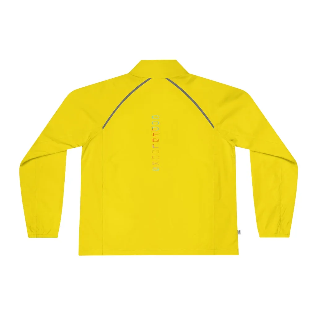 Women's Packable Jacket