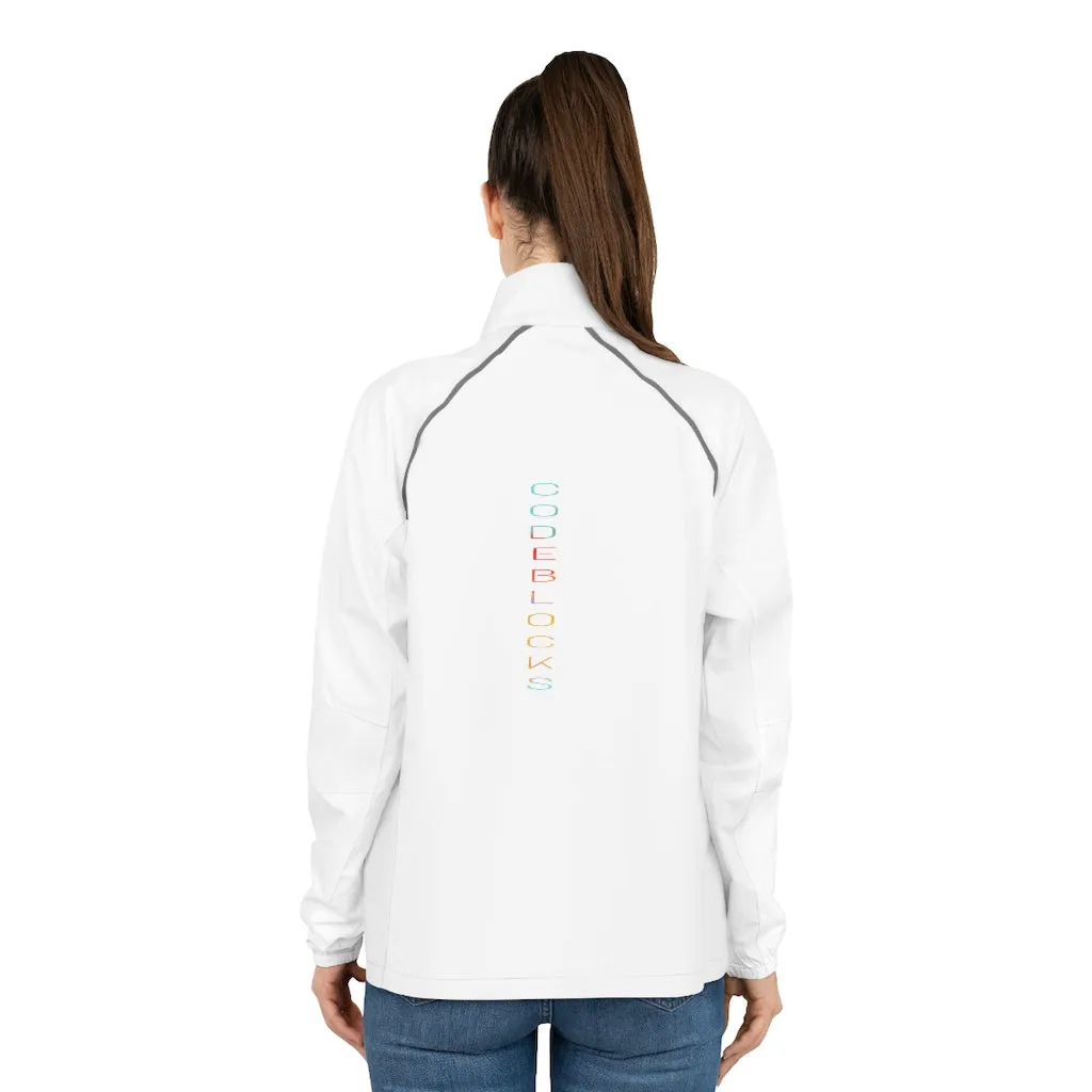 Women's Packable Jacket