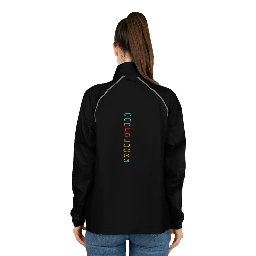 Women's Packable Jacket
