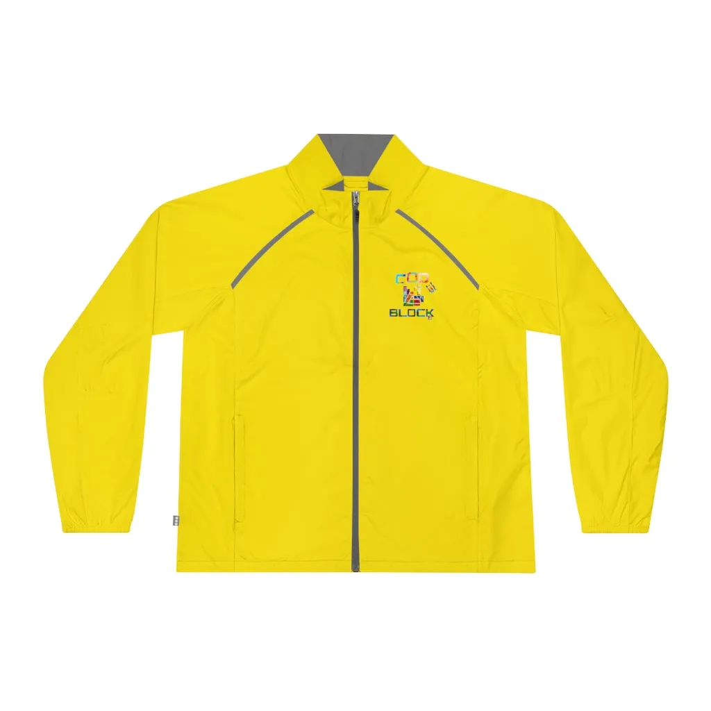 Women's Packable Jacket