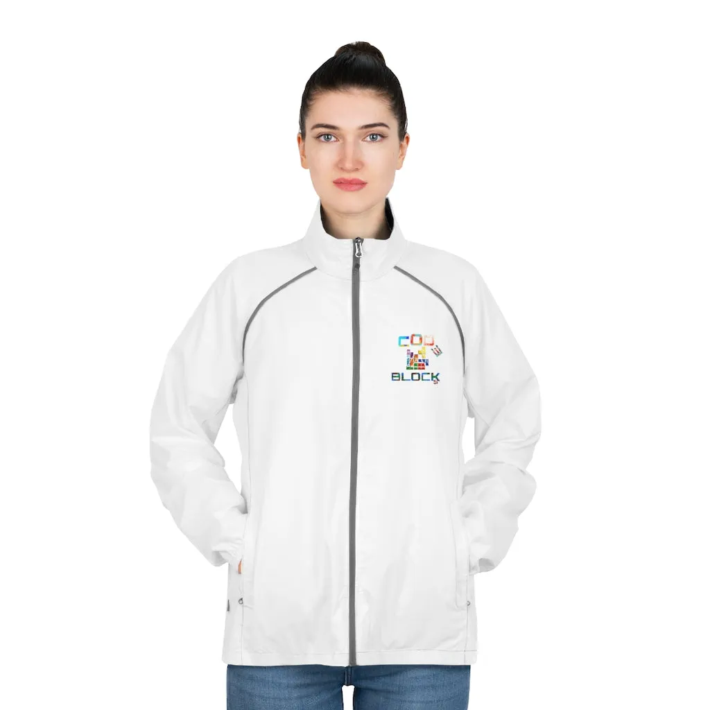 Women's Packable Jacket