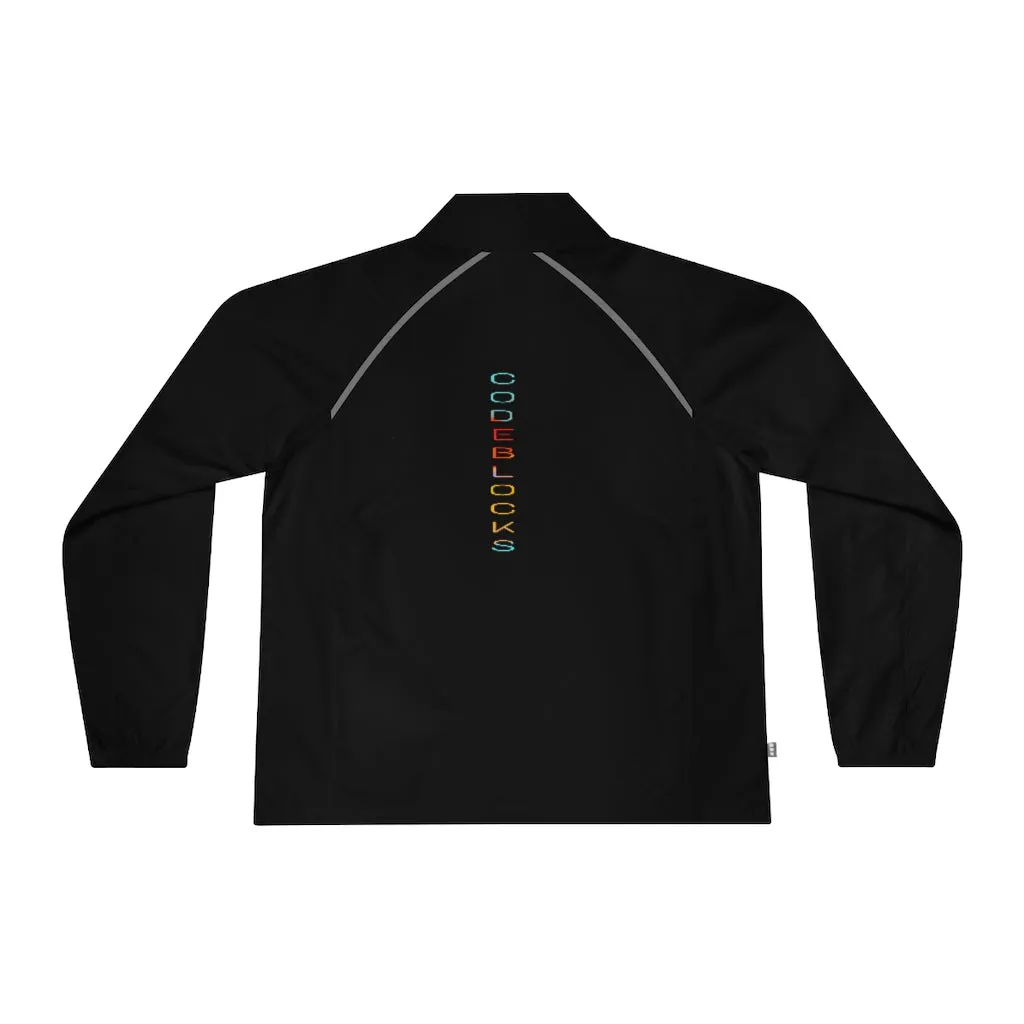 Women's Packable Jacket