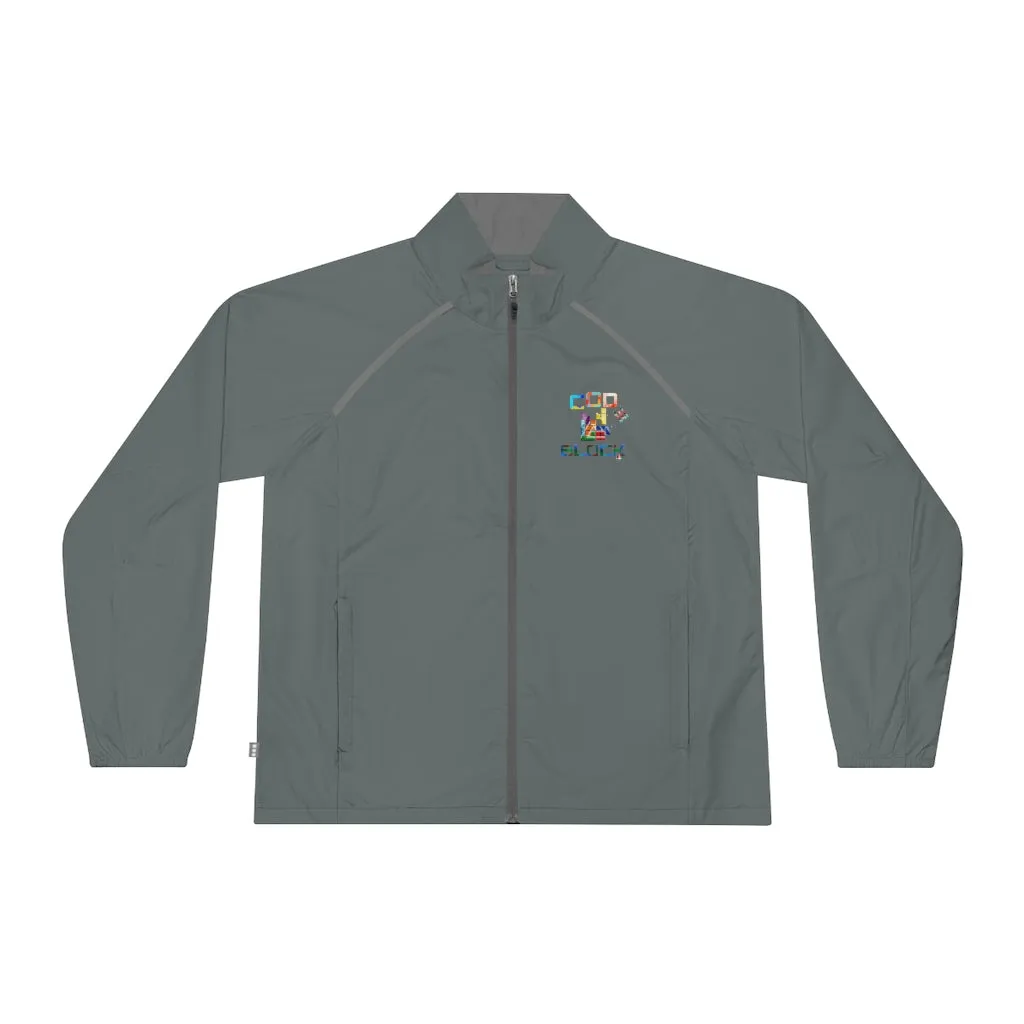 Women's Packable Jacket
