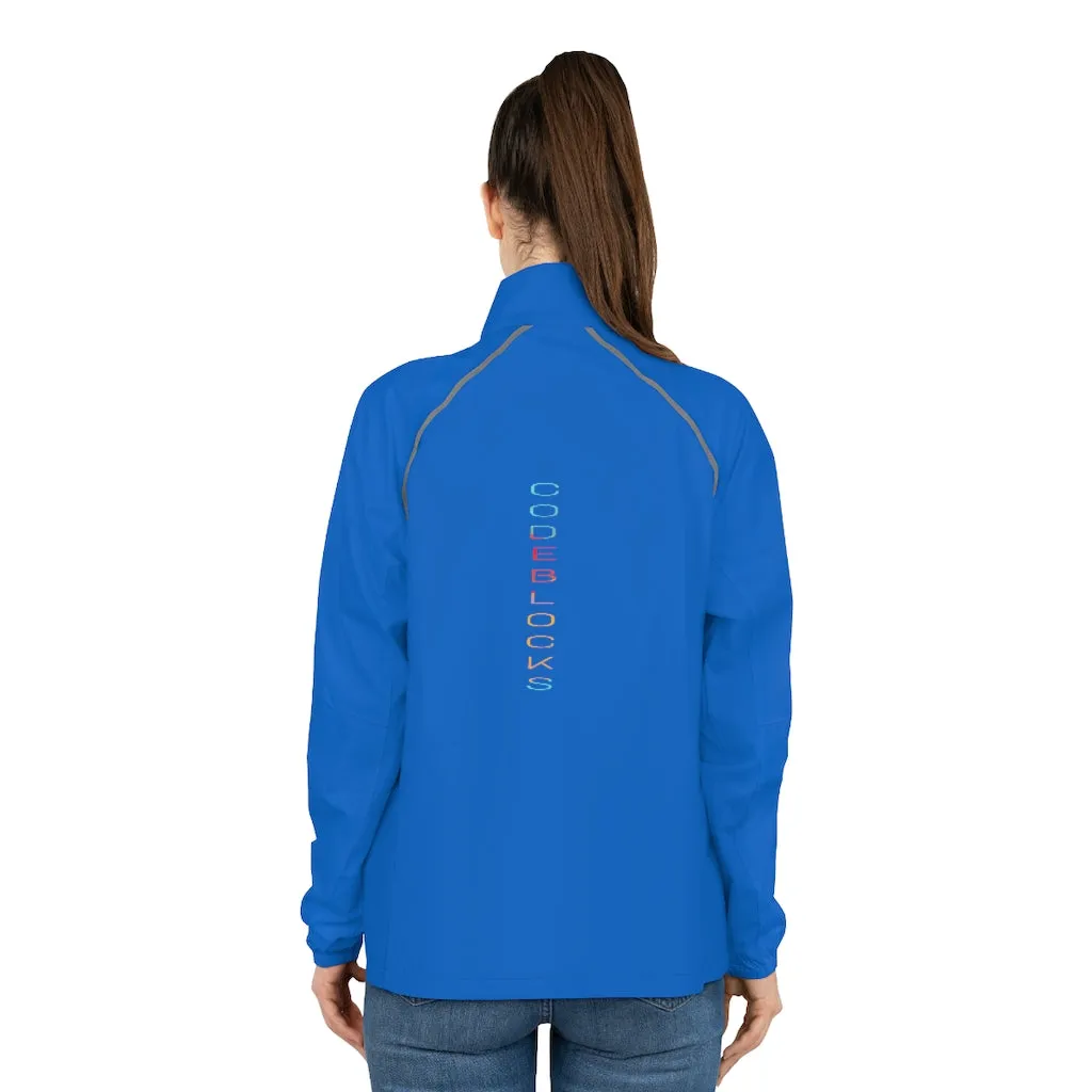 Women's Packable Jacket