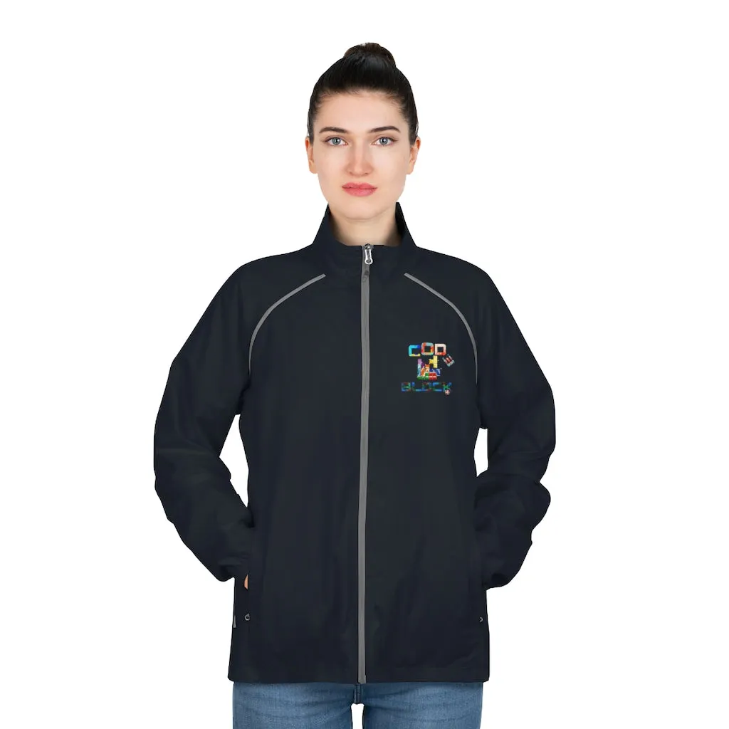 Women's Packable Jacket