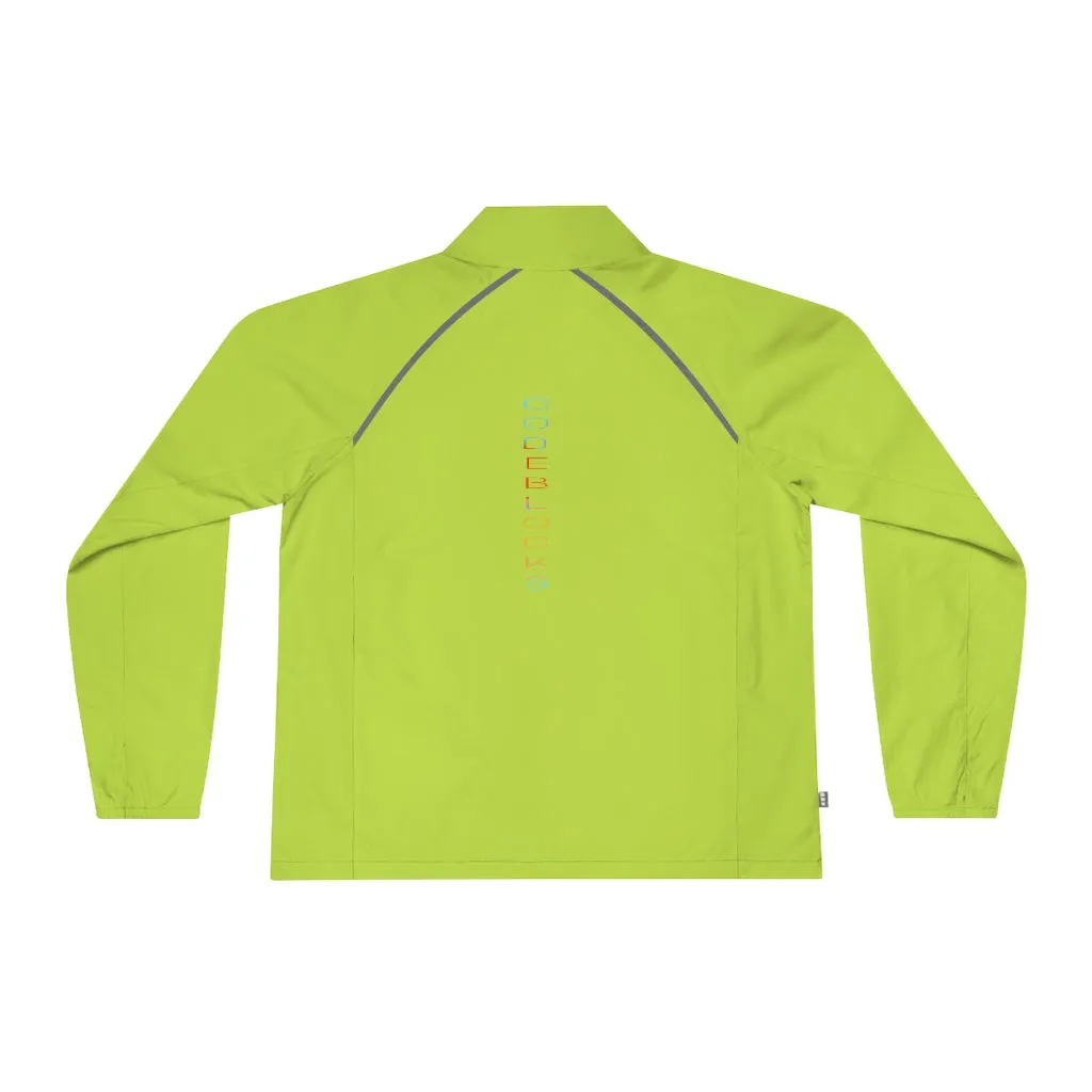 Women's Packable Jacket