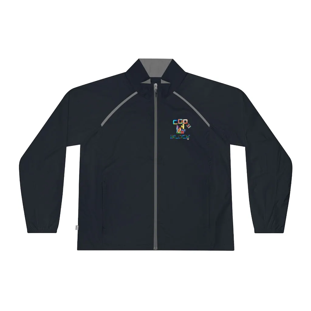 Women's Packable Jacket