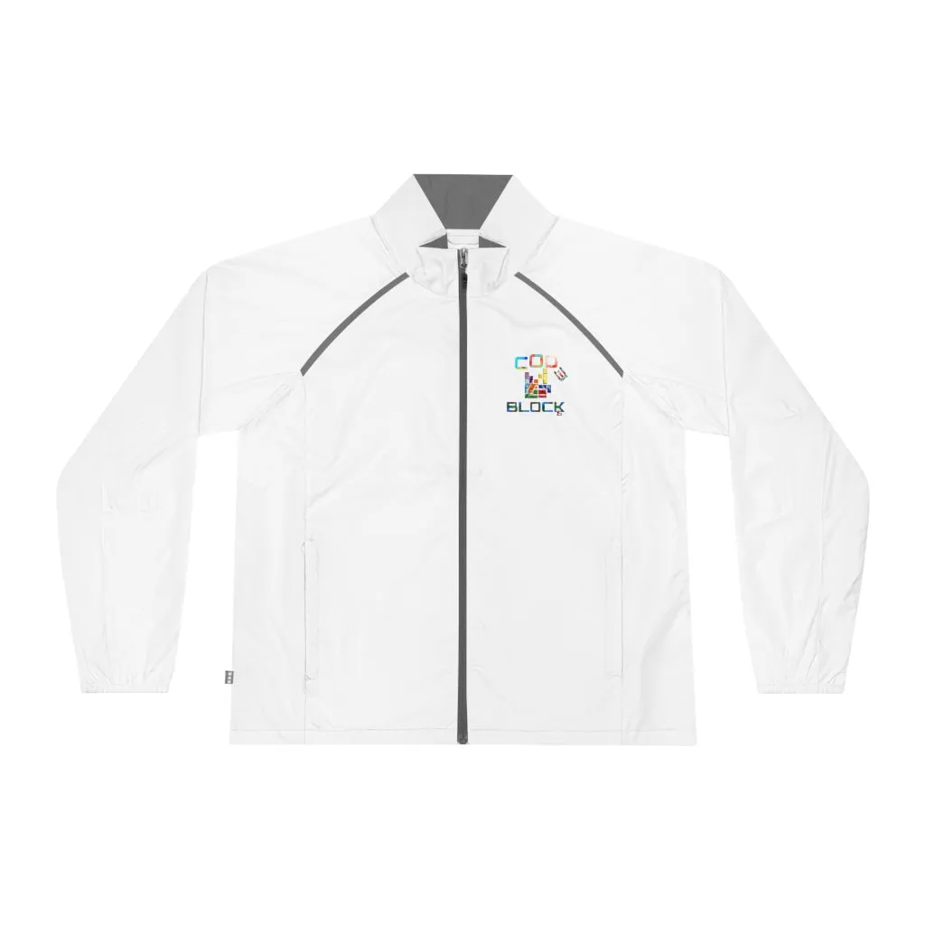 Women's Packable Jacket