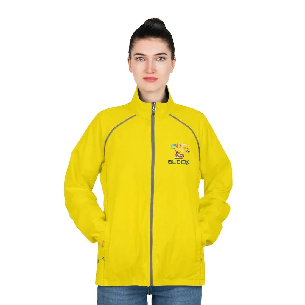Women's Packable Jacket