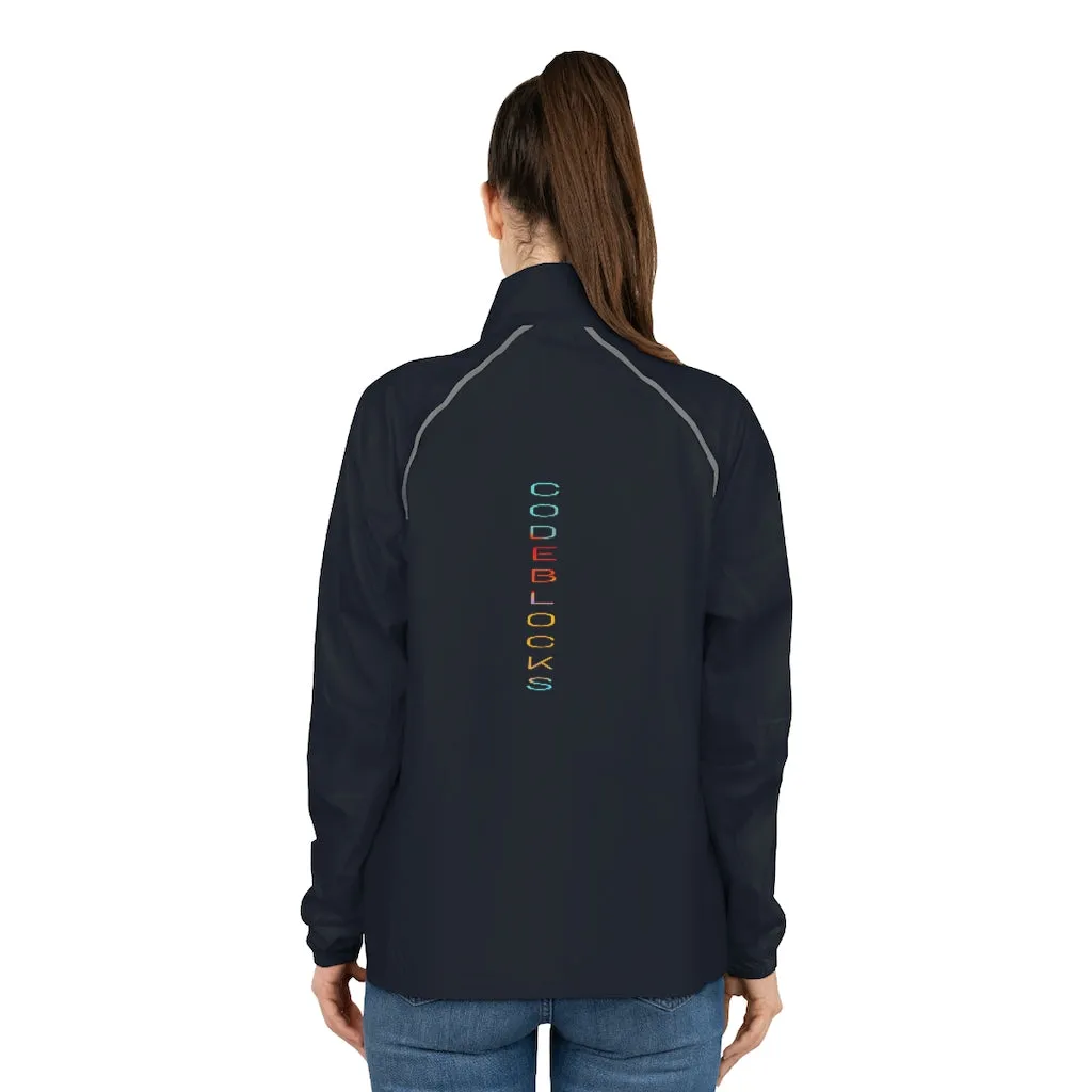 Women's Packable Jacket
