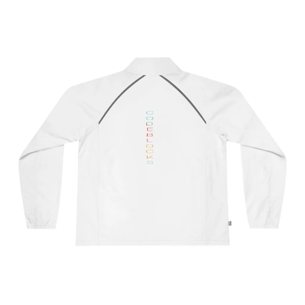 Women's Packable Jacket