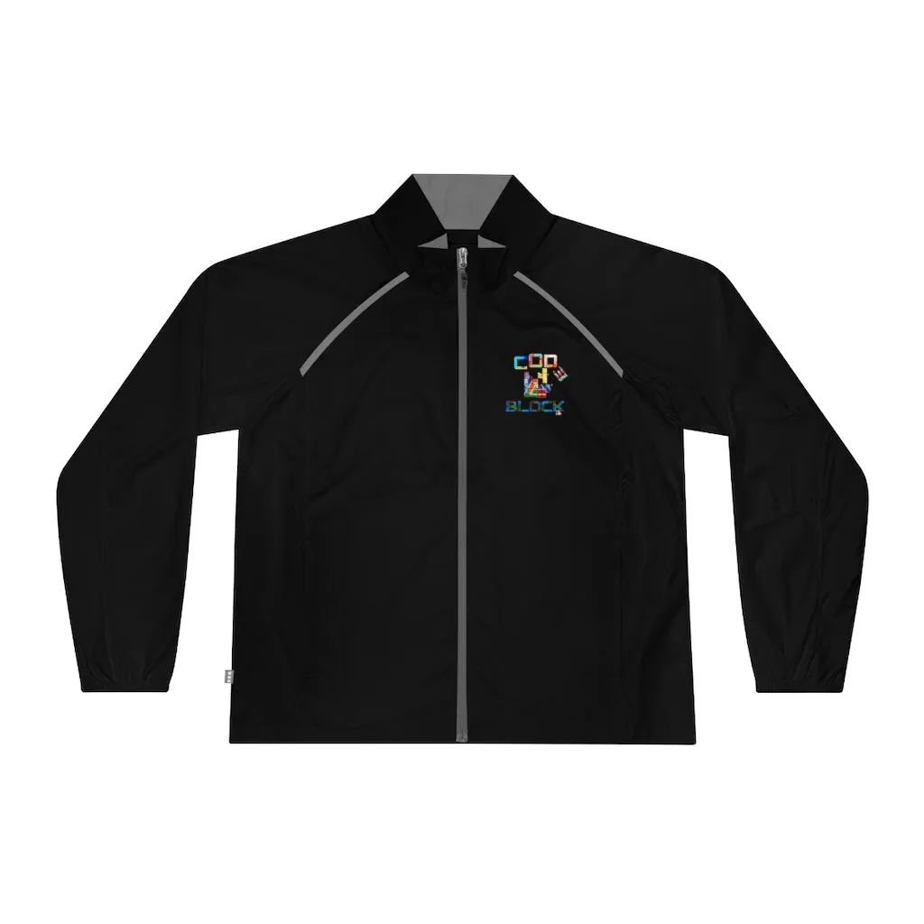Women's Packable Jacket