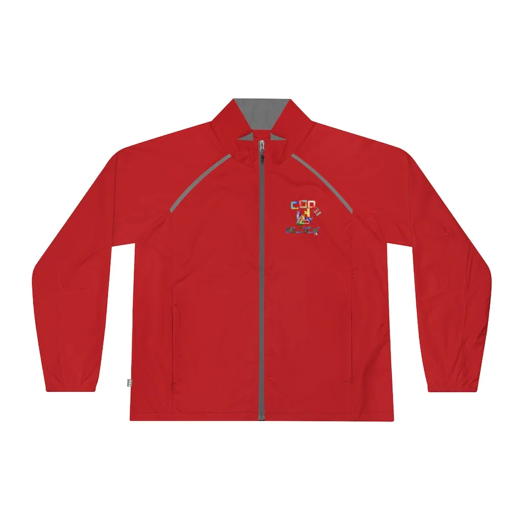 Women's Packable Jacket