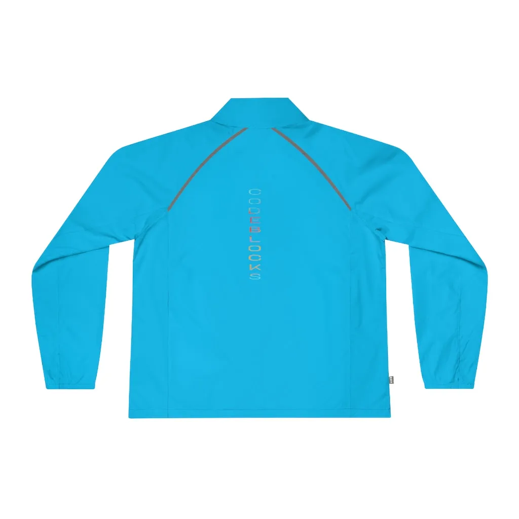 Women's Packable Jacket