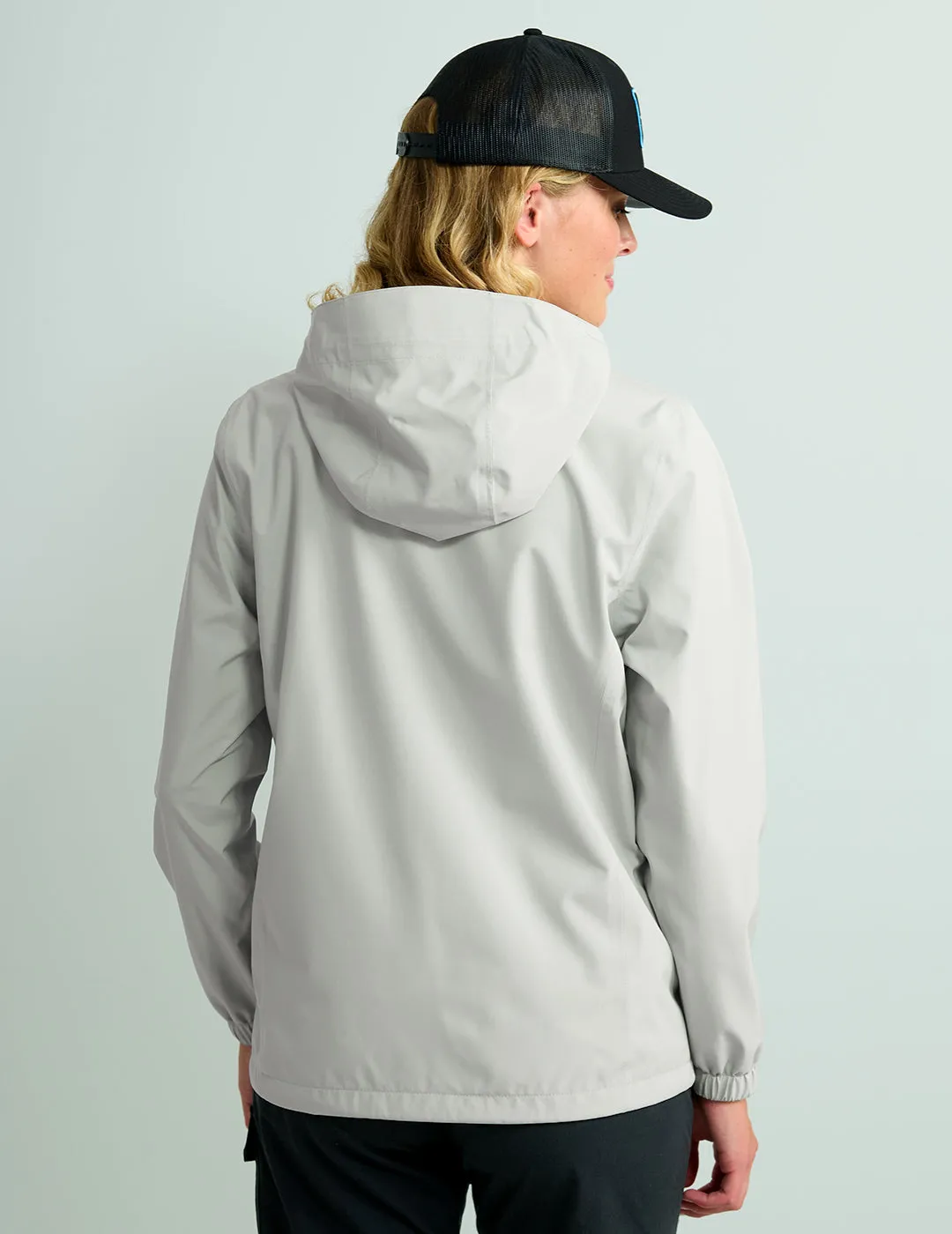 Womens Storm Jacket