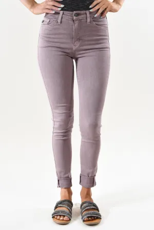 Woodrose Skinny Jeans ~ Kan Can