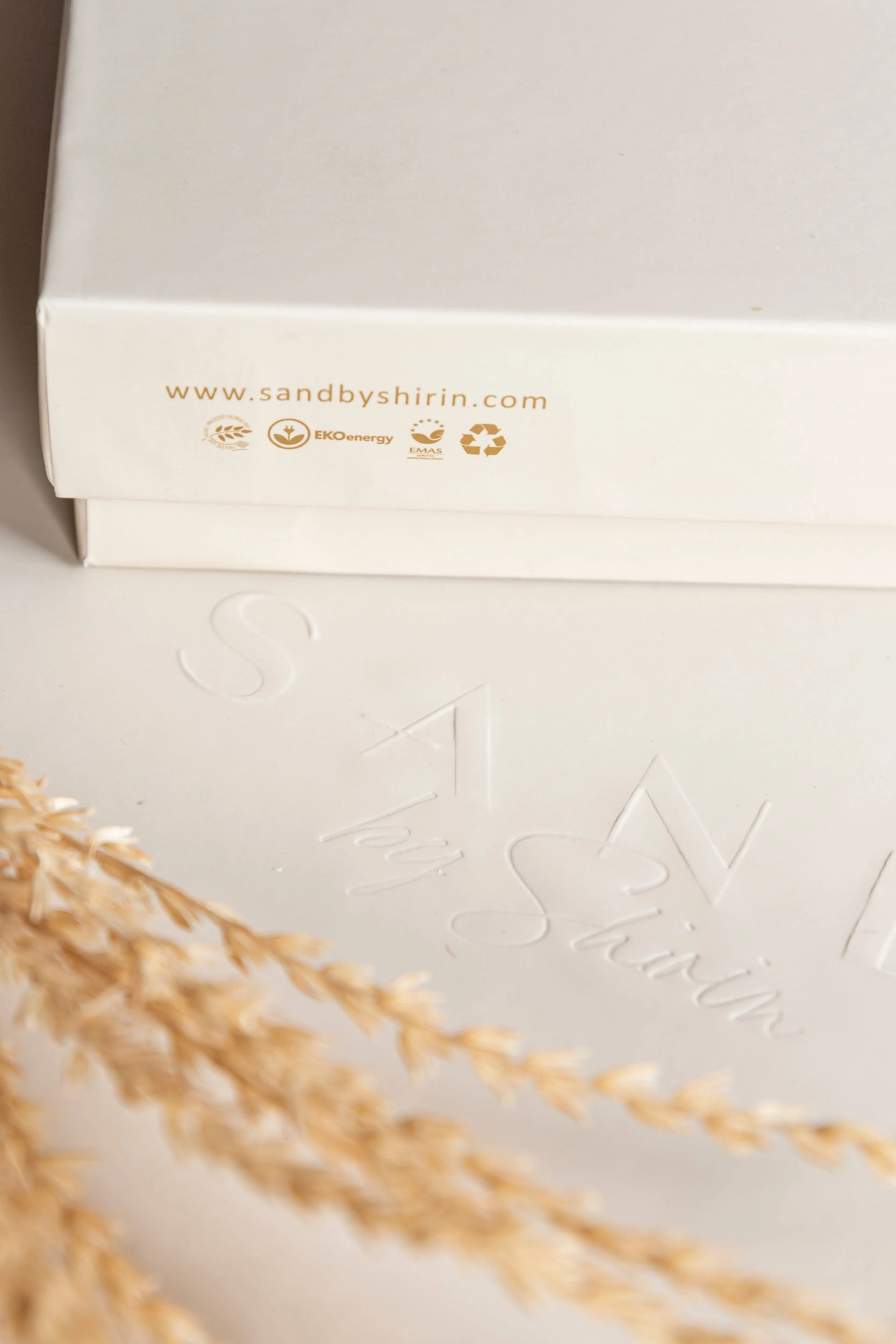 Woodstock Woollen Top (Sand & Ivory)