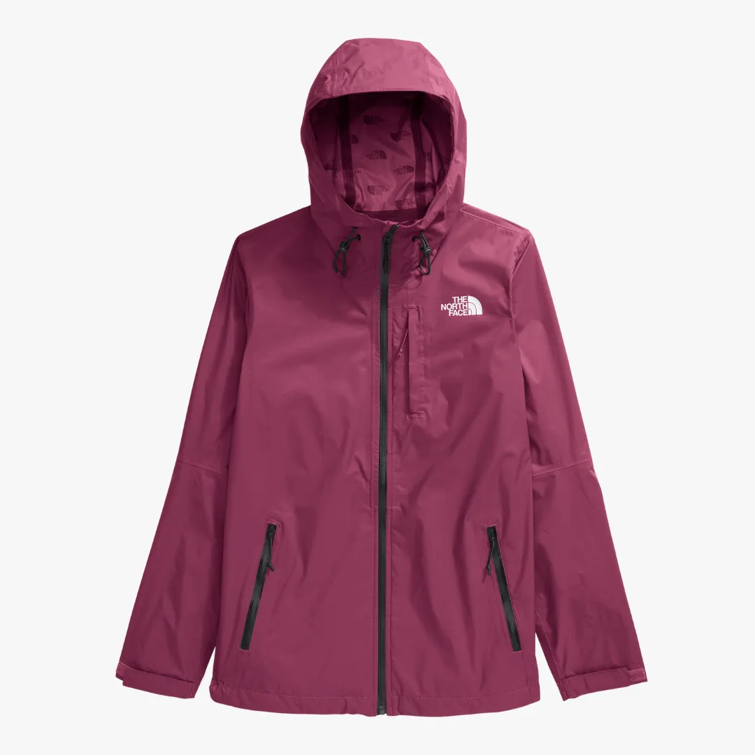 W’s Alta Vista Rain Jacket