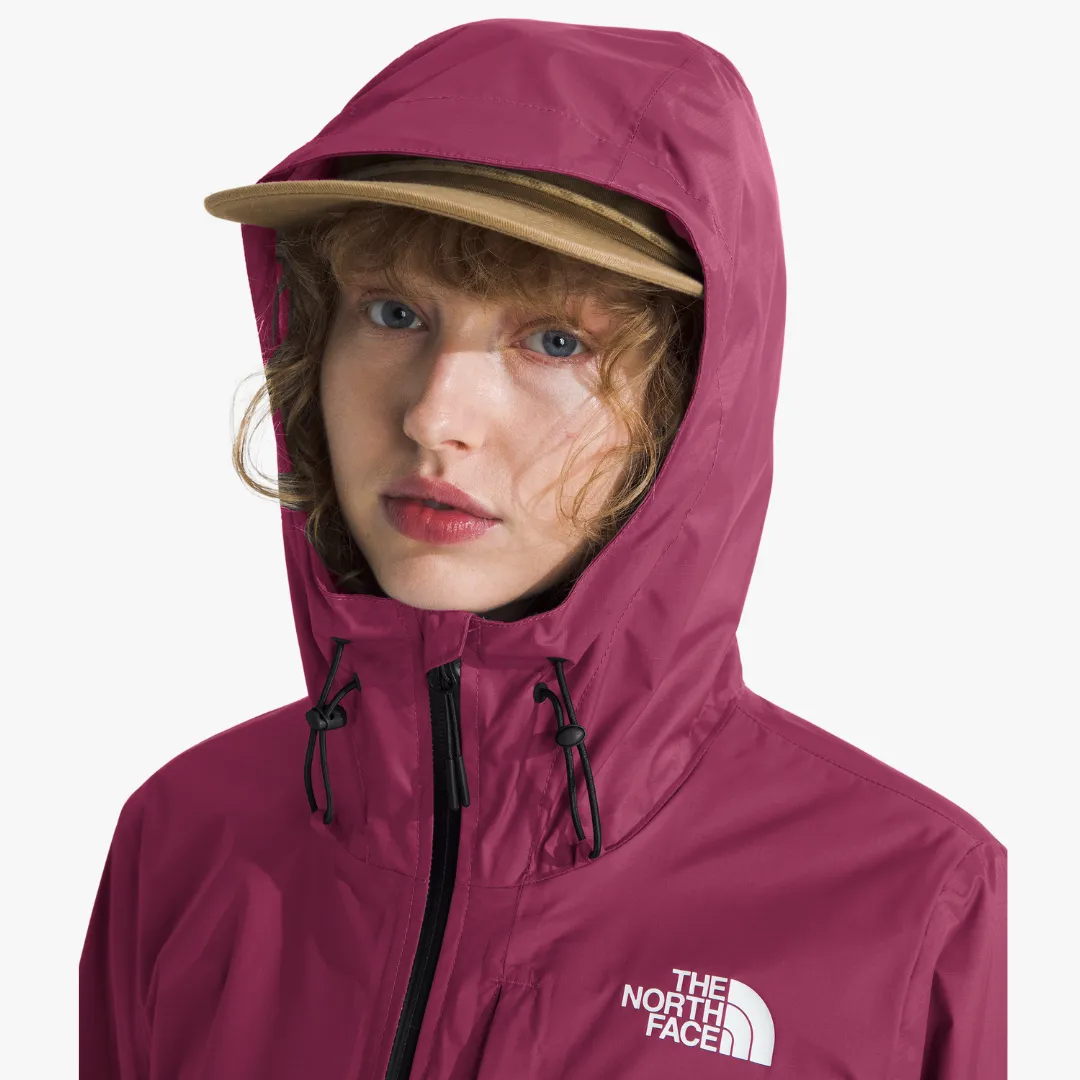W’s Alta Vista Rain Jacket