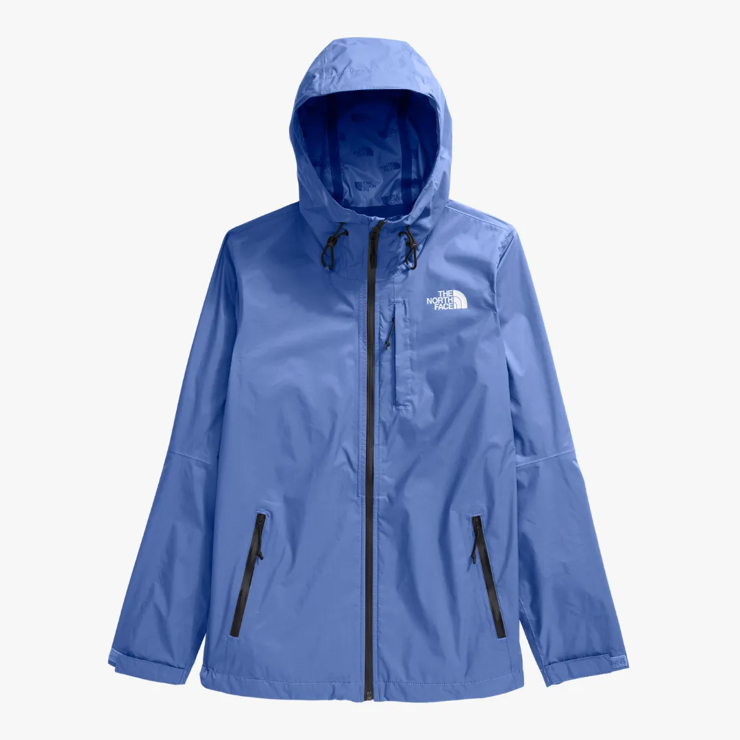 W’s Alta Vista Rain Jacket