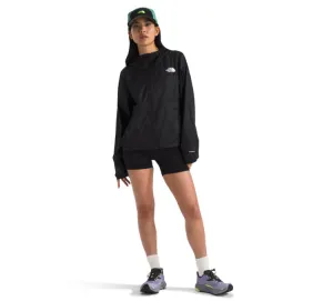 W's Cyclone Wind Jacket