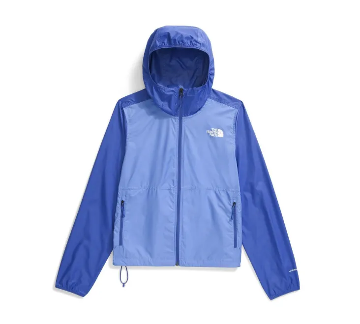 W's Cyclone Wind Jacket