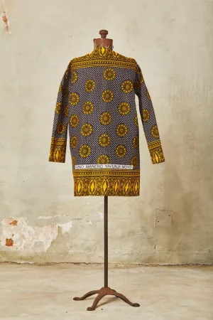 Yavunja Overshirt