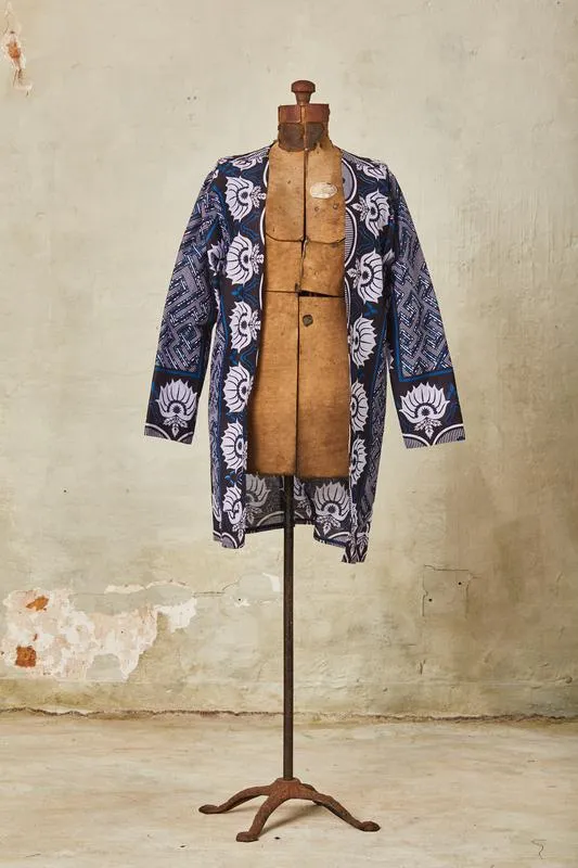 Zaidi Overshirt